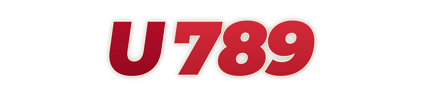 u789 Logo